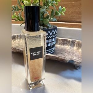 Victorias Secret Tease shimmer fragrance oil